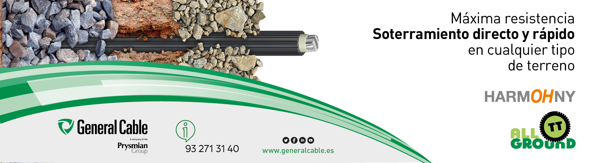 Banner General Cable Jul20